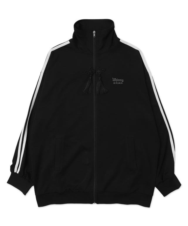 カリスマニートきゃわたんパンダジャージ – WEGO ONLINE STORE