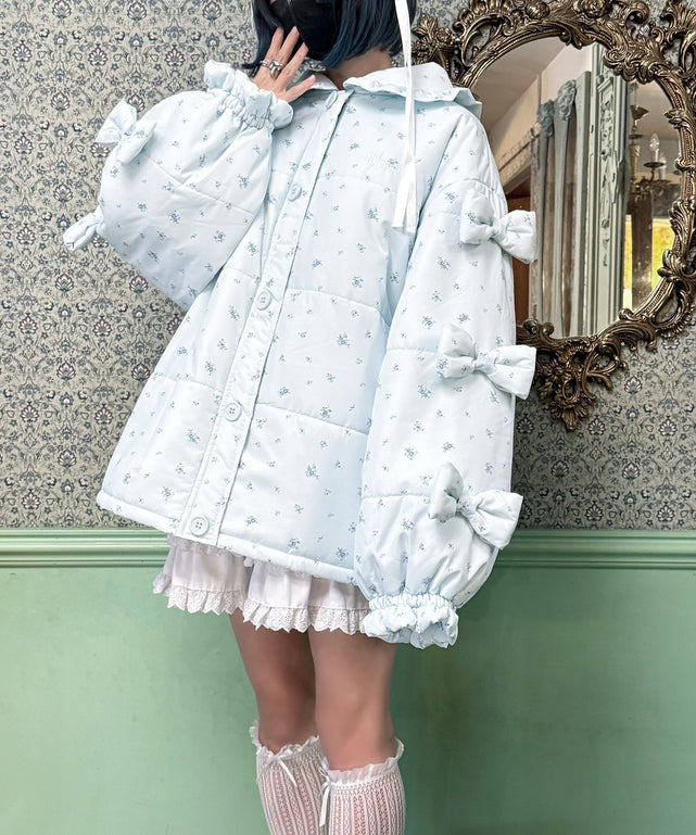 リボンに包まれしぽゎりんアウター – WEGO ONLINE STORE