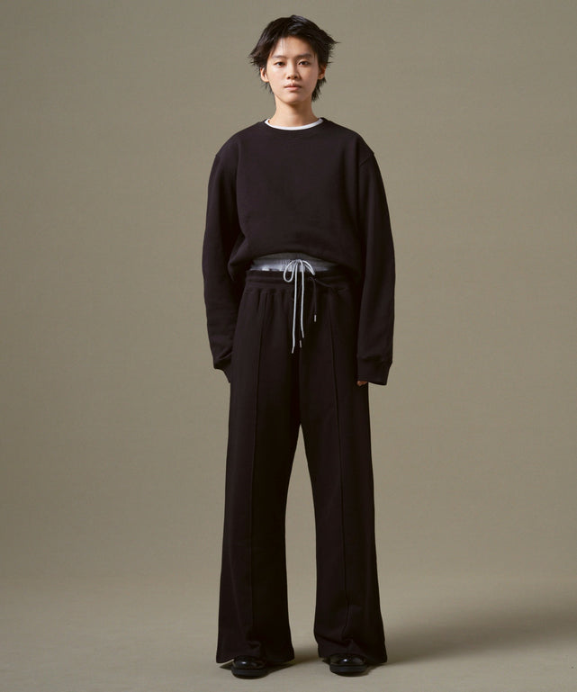 スウェットフレアパンツ – WEGO ONLINE STORE