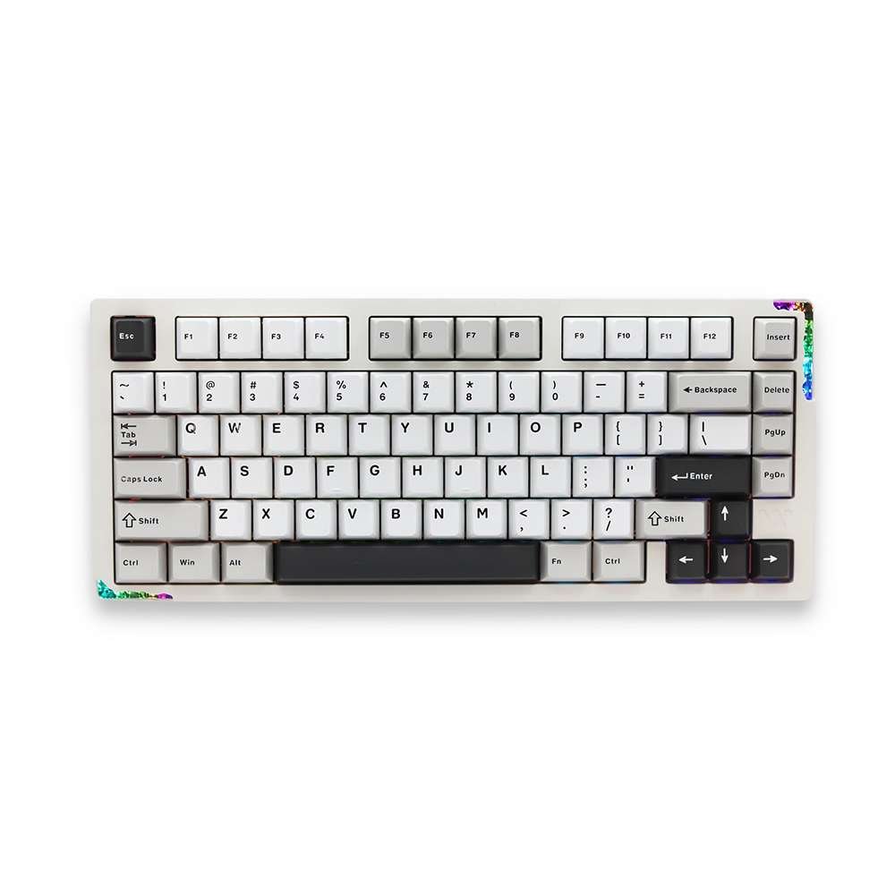 Weikav Stars75s | Compact 75% Pre-built Keyboard