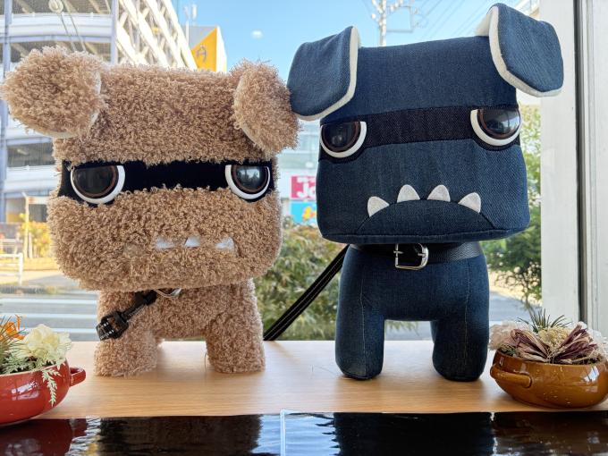 デリ丸グッズ新色登場 | 西日本三菱自動車販売株式会社 | 愛知・岐阜