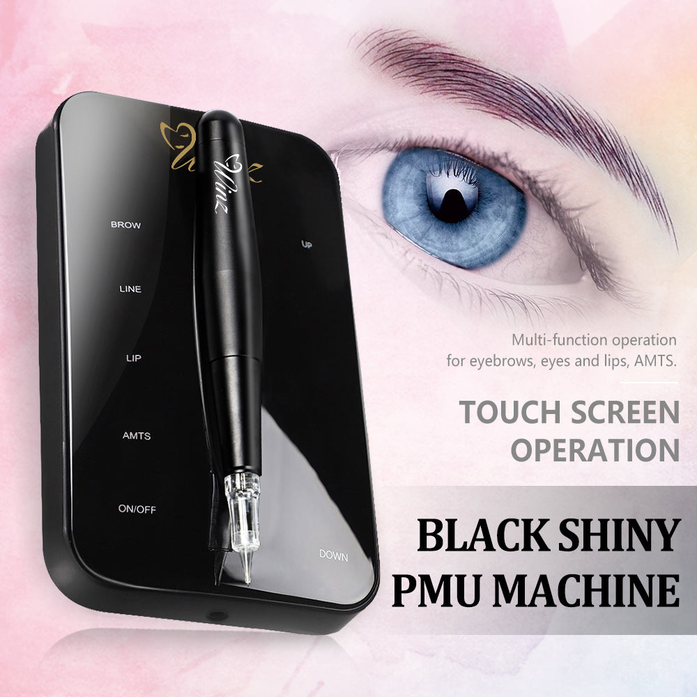 PMUアートメイクマシン TYPEZERO PMUペンマシン | POPU MICRO BEAUTY