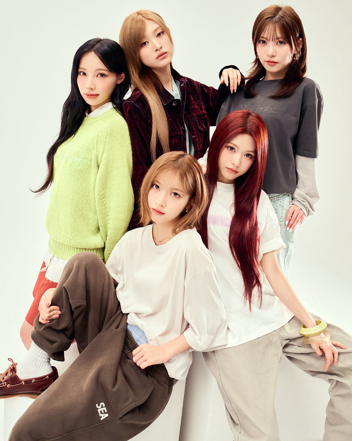 WIND AND SEA オフィシャルオンラインストア