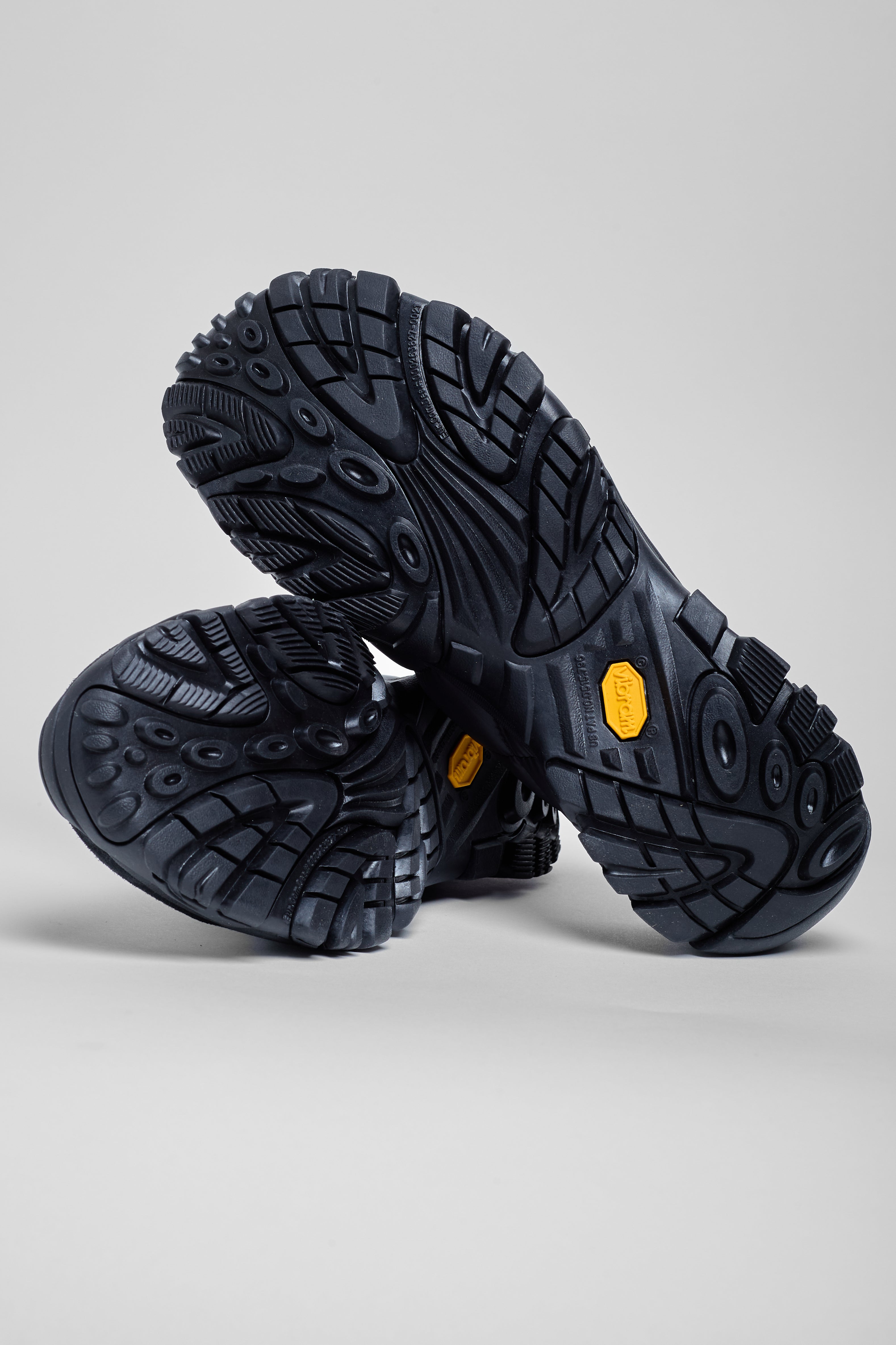 Moab 2 Slide Quilted 1TRL ~ Windthrow