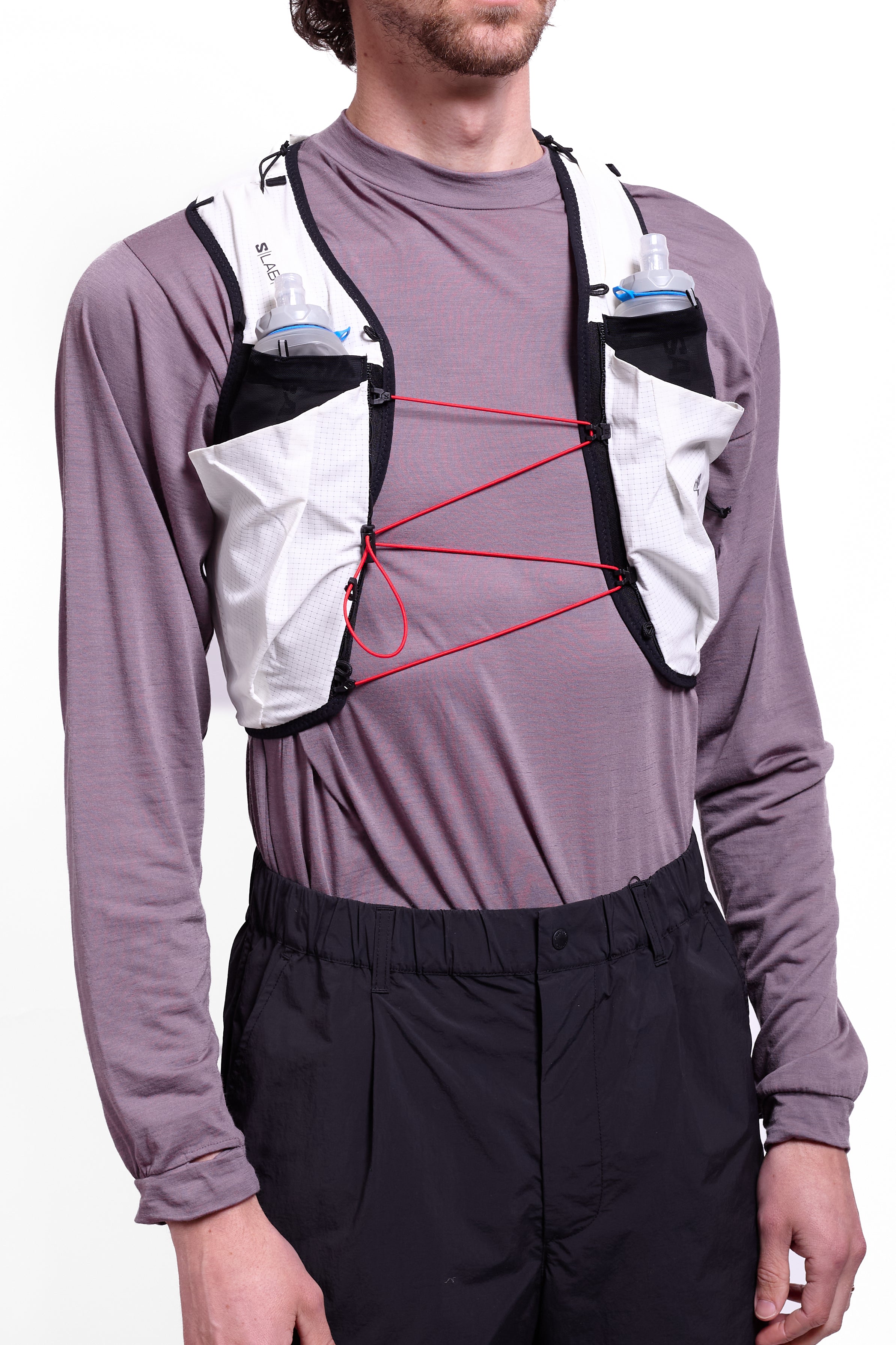 S/LAB Ultra 10 in Vanilla Ice/Black ~ Windthrow