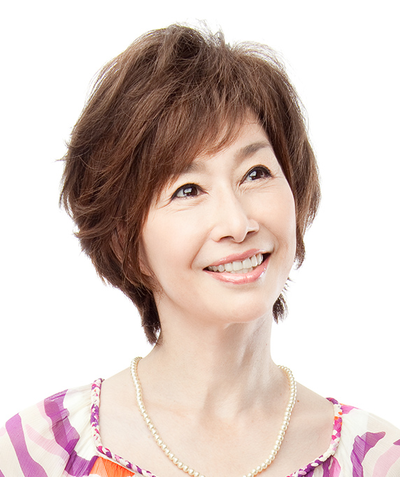 女性用ウィッグ・かつら専門店のユキ-薄毛や白髪のポイントへ