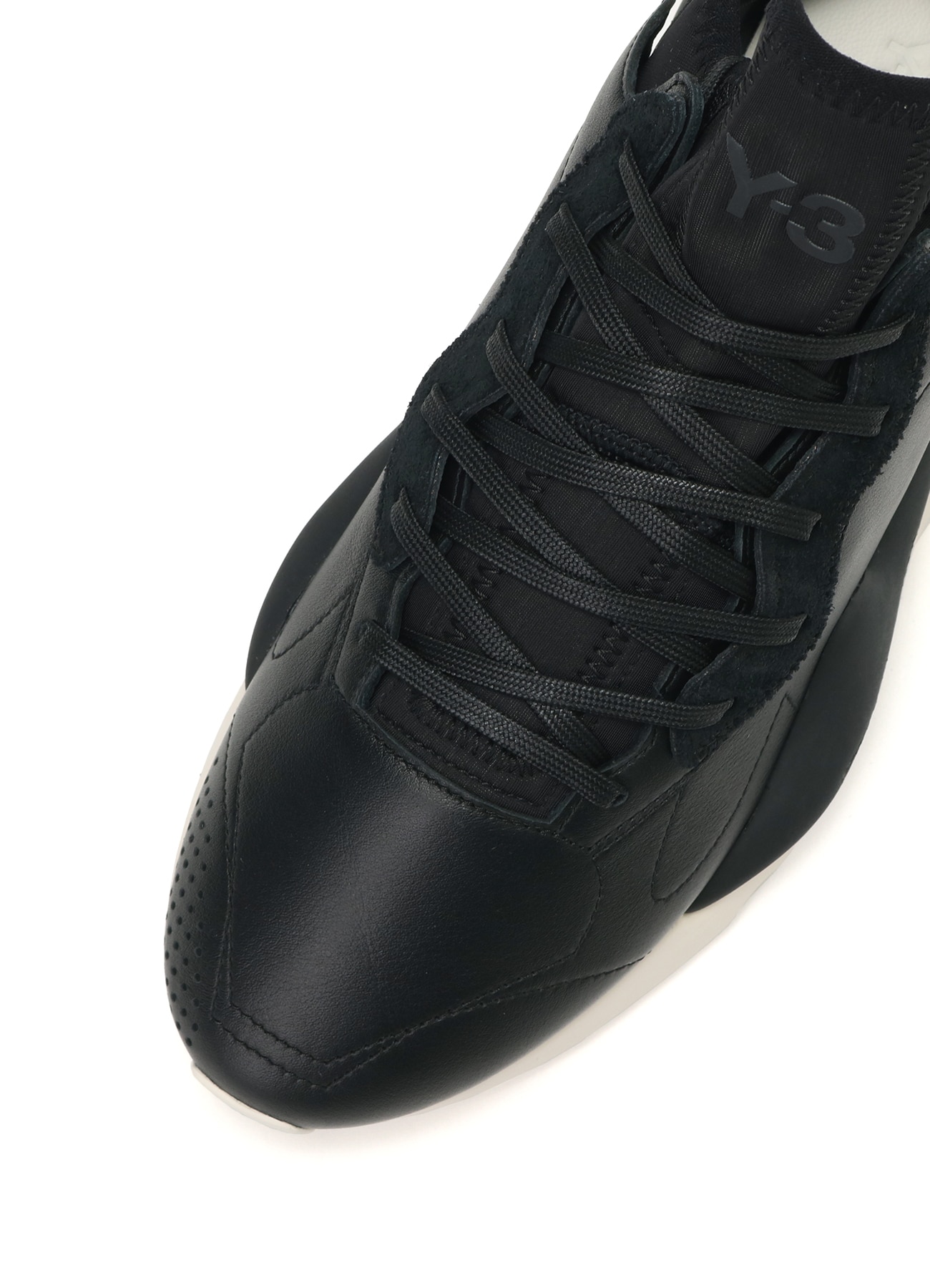 Y-3 KAIWA(8 BLACK): Y-3｜WILDSIDE YOHJI YAMAMOTO [Official