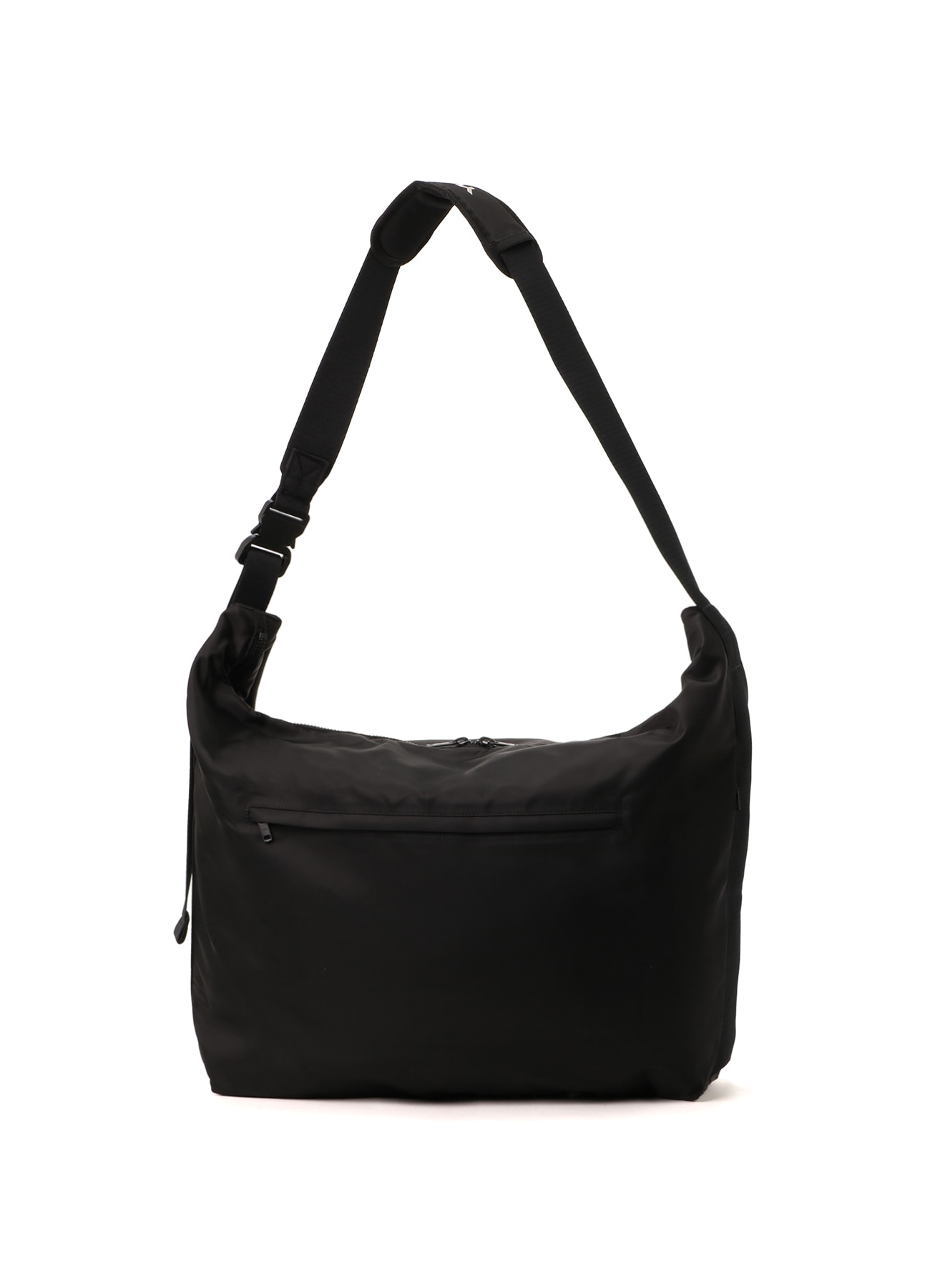 Y-3 SACOCHE (LARGE)(FREE BLACK): Y-3｜WILDSIDE YOHJI YAMAMOTO