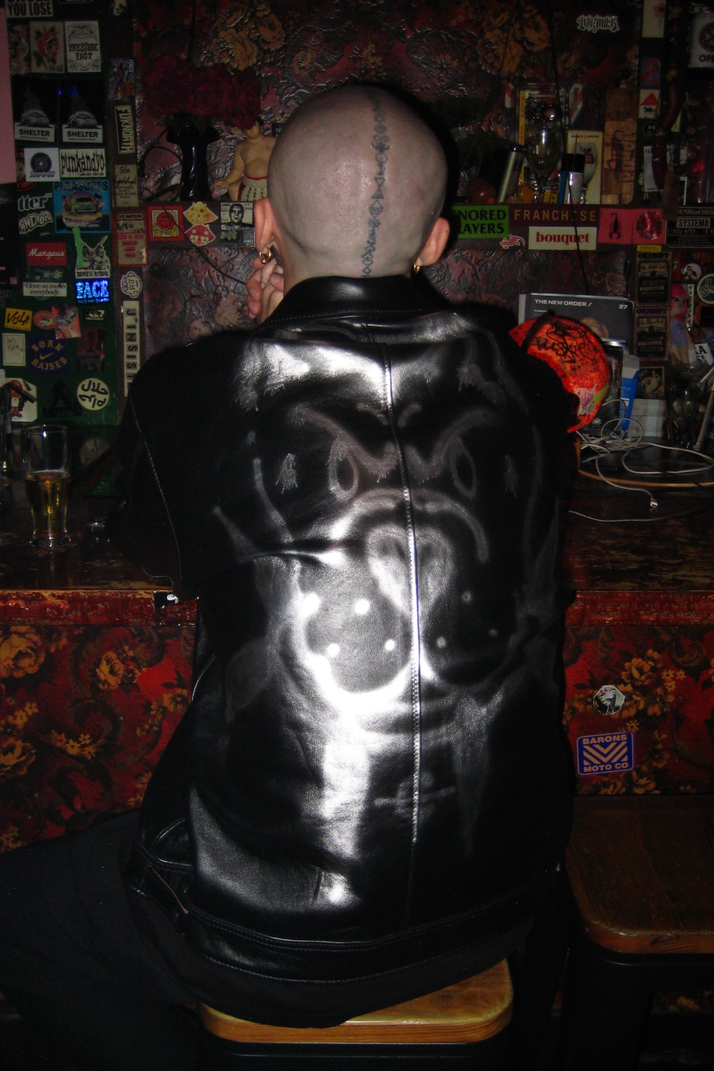 outfit List｜WILDSIDE YOHJI YAMAMOTO [Official