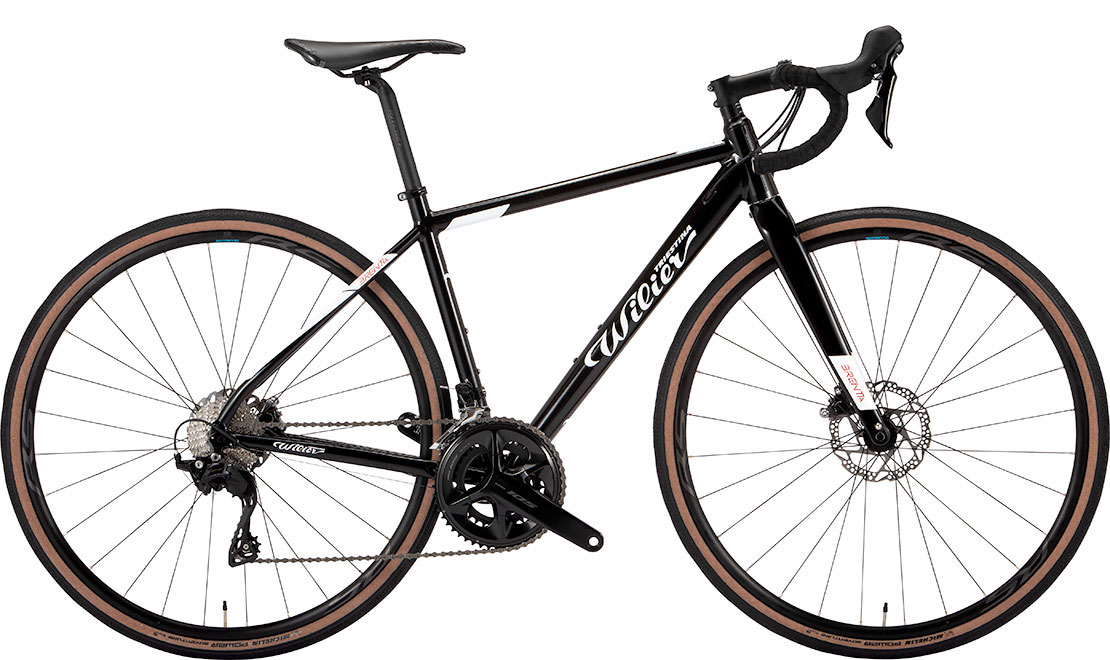 BRENTA | BIKES | Wilier Japan