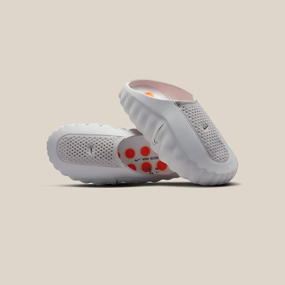 Shop Nike Mind 001 | Trainer | Mens – Grey | WIT Training