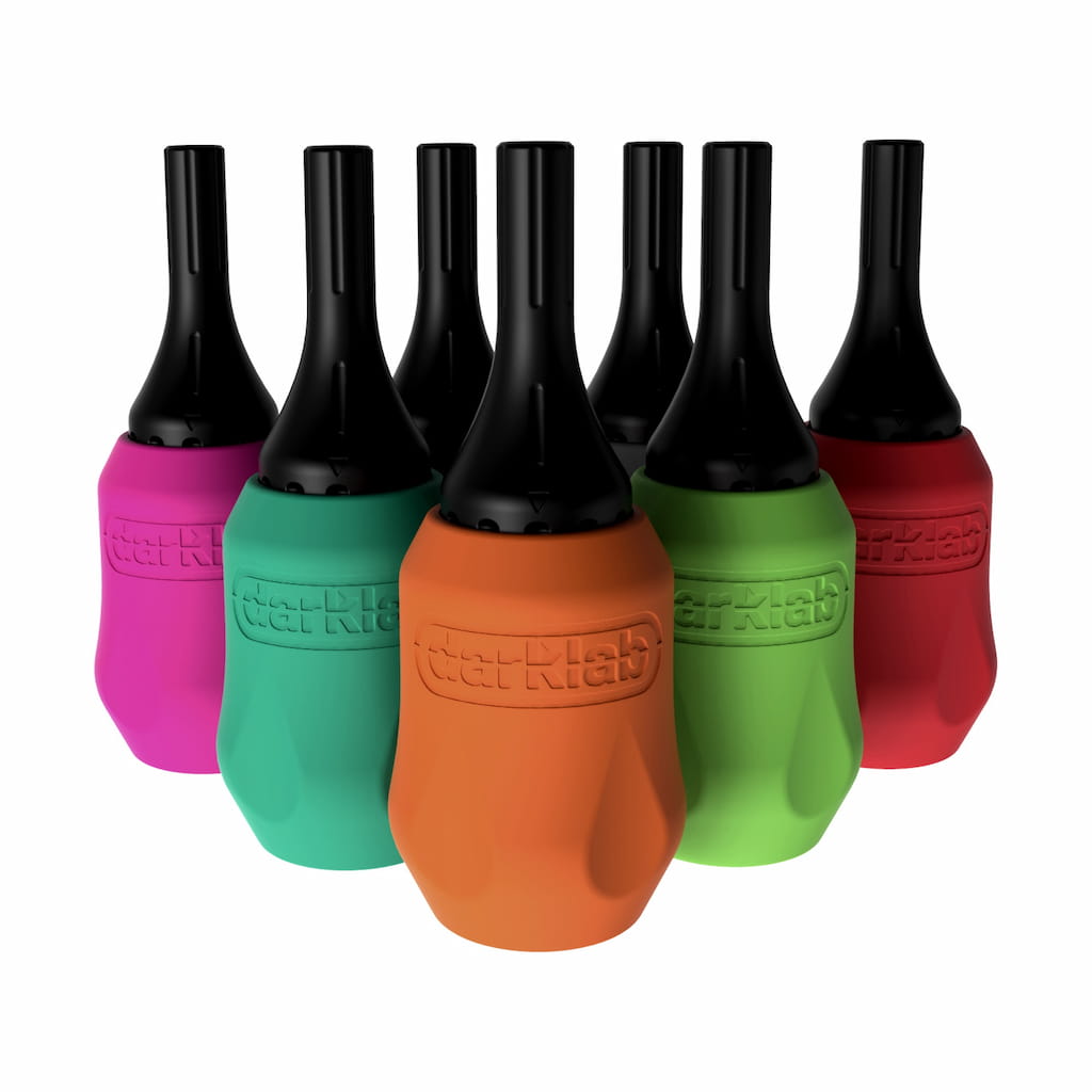 Cheyenne Flex Grip カートリッジグリップ Cheyenne Flex Grip