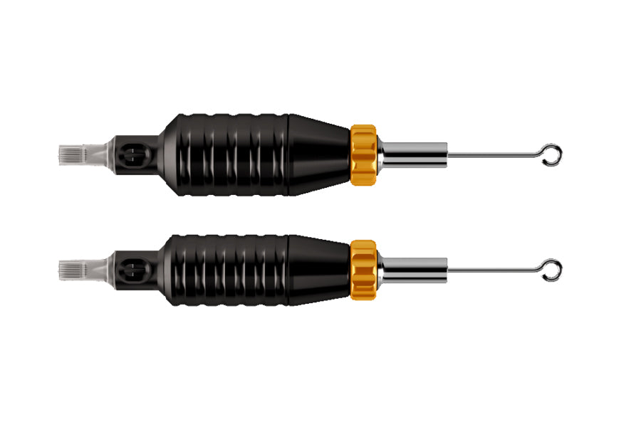 Cheyenne Flex Grip カートリッジグリップ Cheyenne Flex Grip