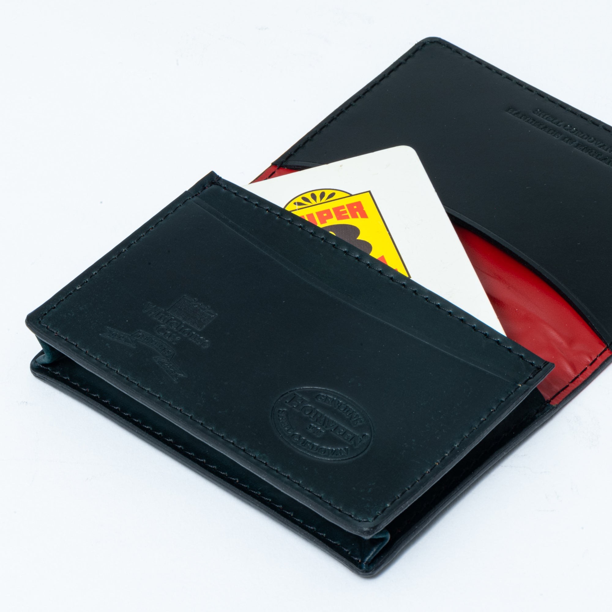 カードケース ｜Whitehouse Cox｜ホワイトハウスコックス 公式