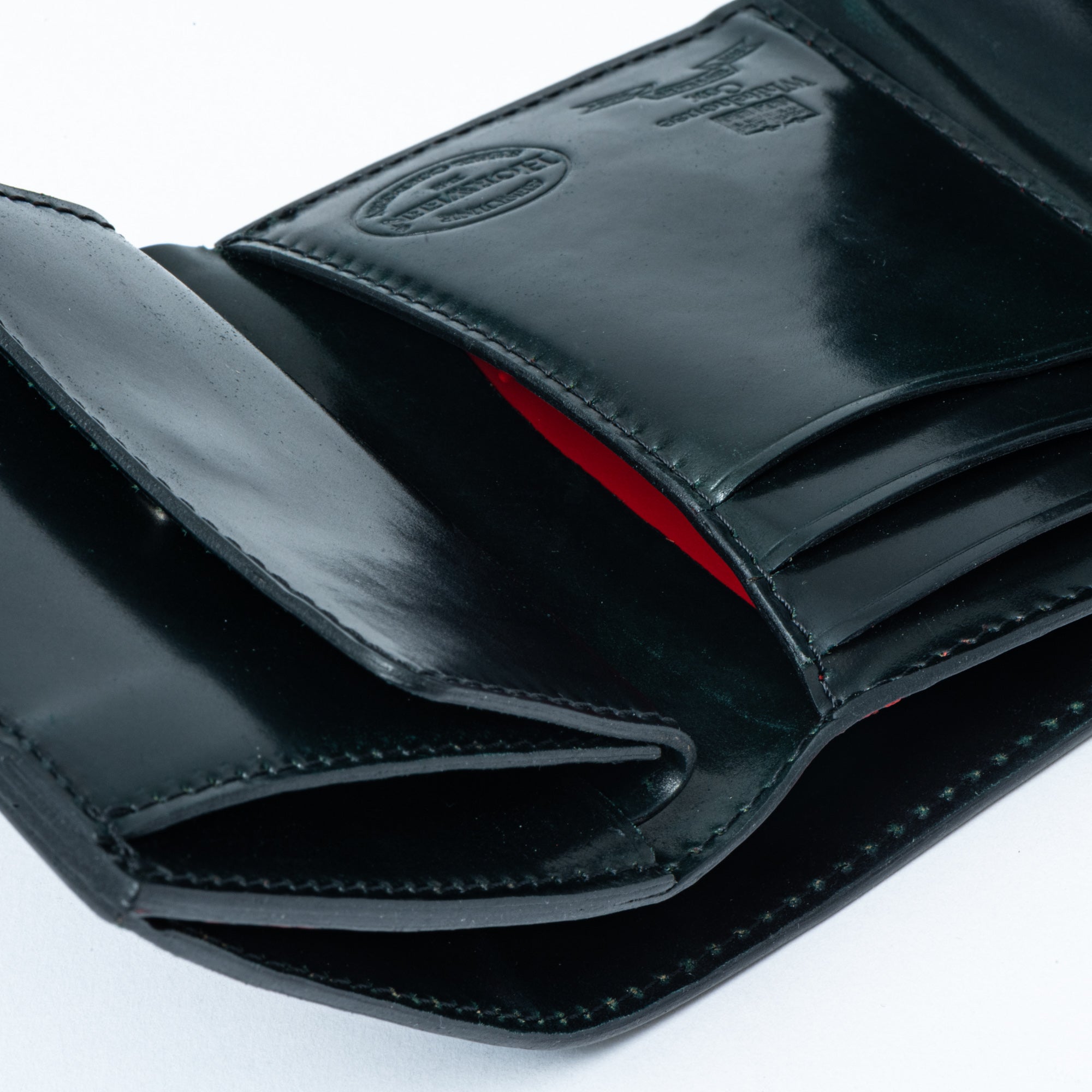 3つ折り財布 ｜Whitehouse Cox｜ホワイトハウスコックス 公式