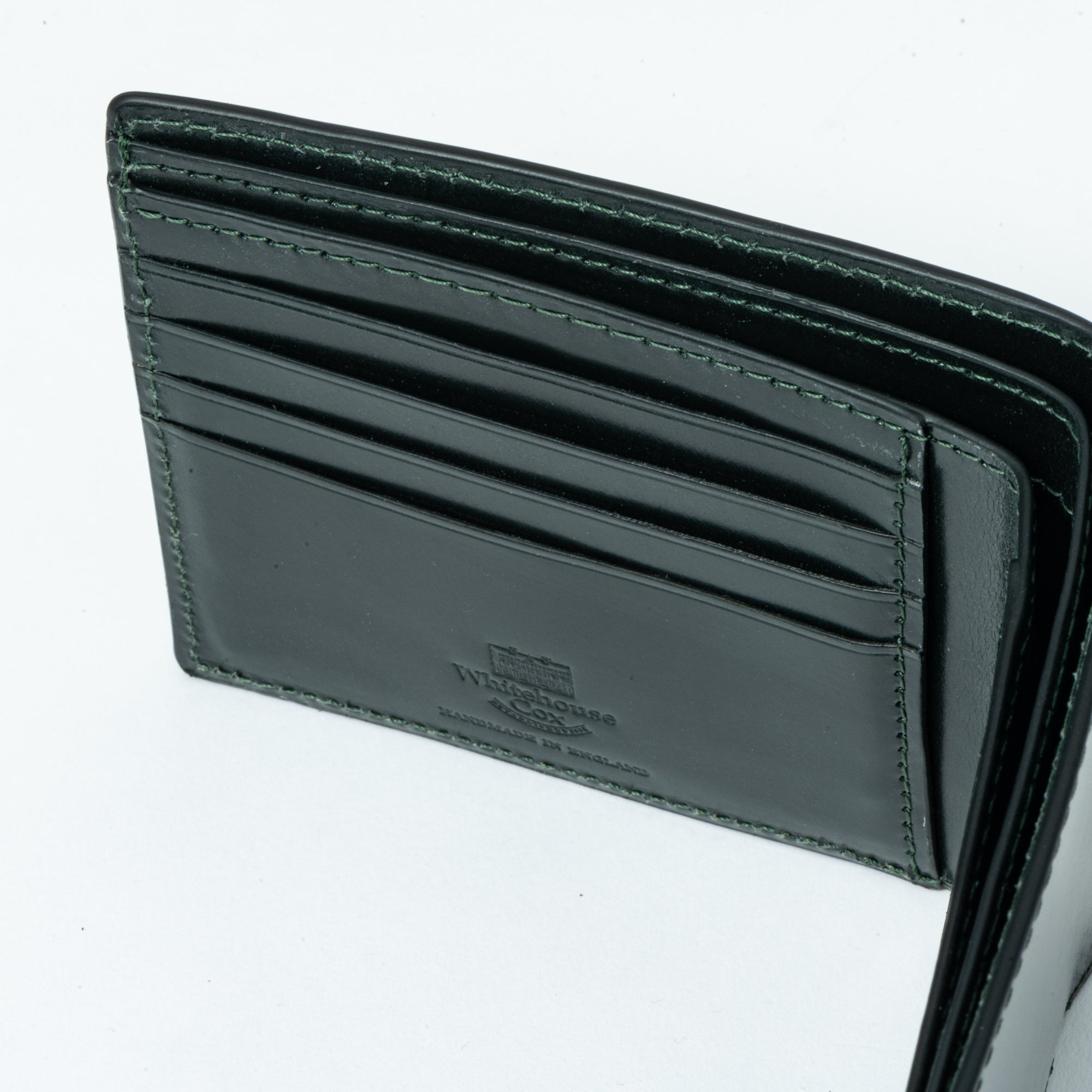 2つ折り財布 ｜Whitehouse Cox｜ホワイトハウスコックス 公式