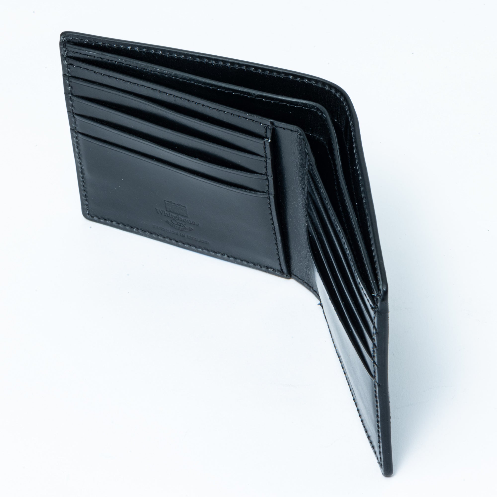 2つ折り財布 ｜Whitehouse Cox｜ホワイトハウスコックス 公式