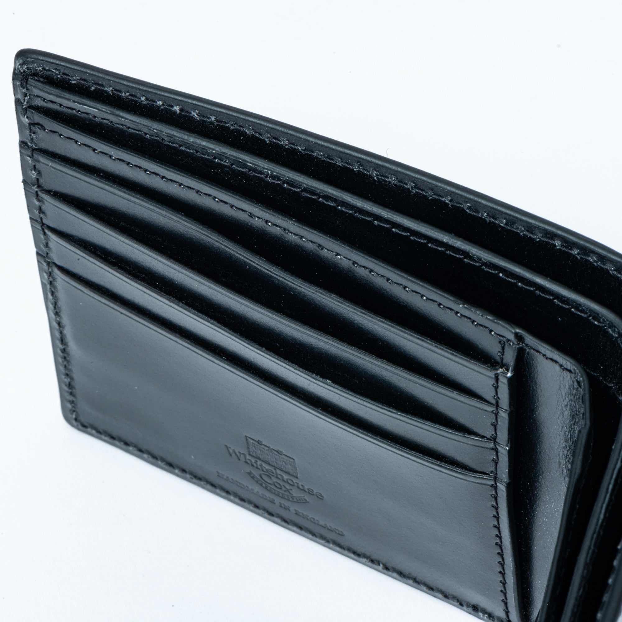 2つ折り財布 ｜Whitehouse Cox｜ホワイトハウスコックス 公式