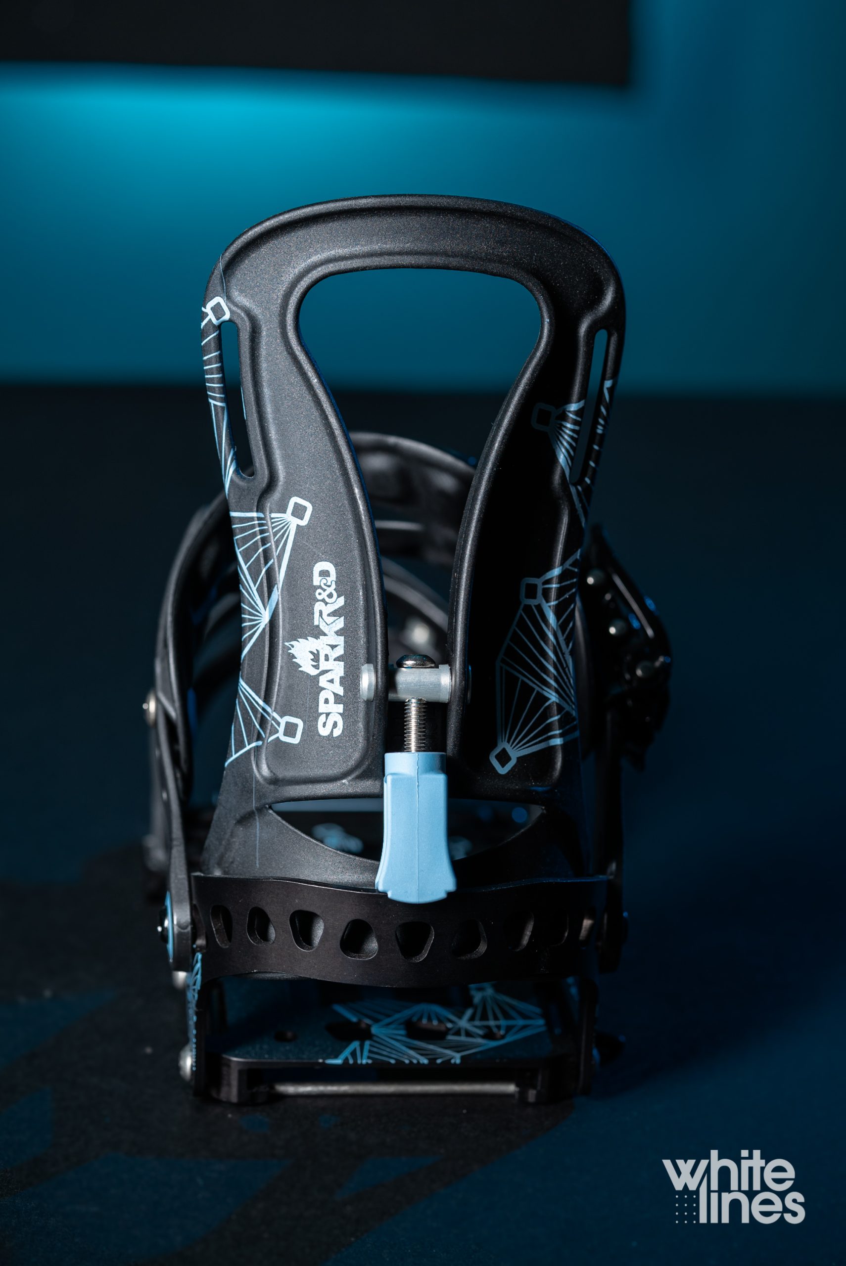 Spark R&D Arc 2019-2020 Women's Splitboar