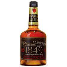 オールド・フィッツジェラルド 1849 750mlについて徹底解説!おすすめの