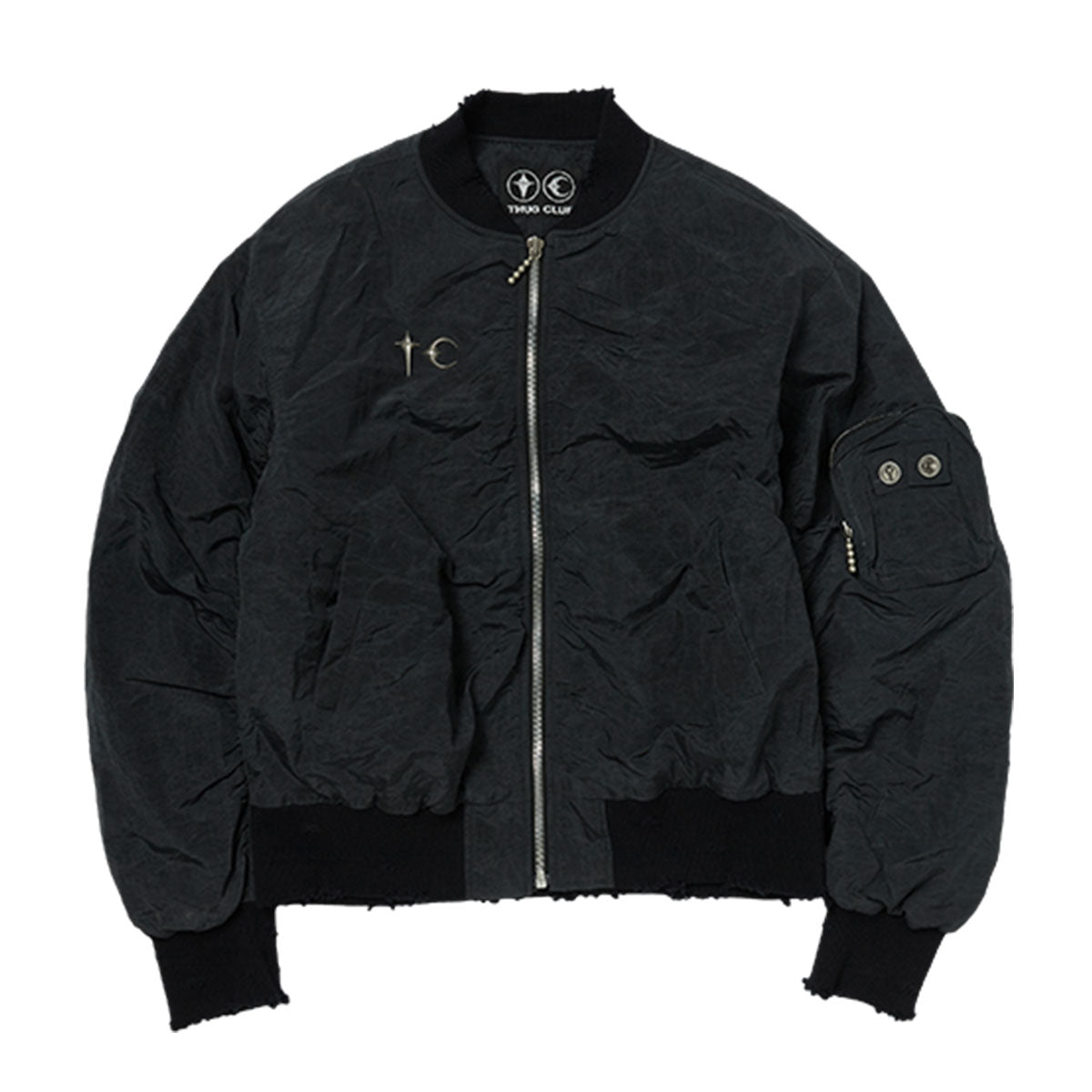 Thug Club サグクラブ 24FW TC PK (W