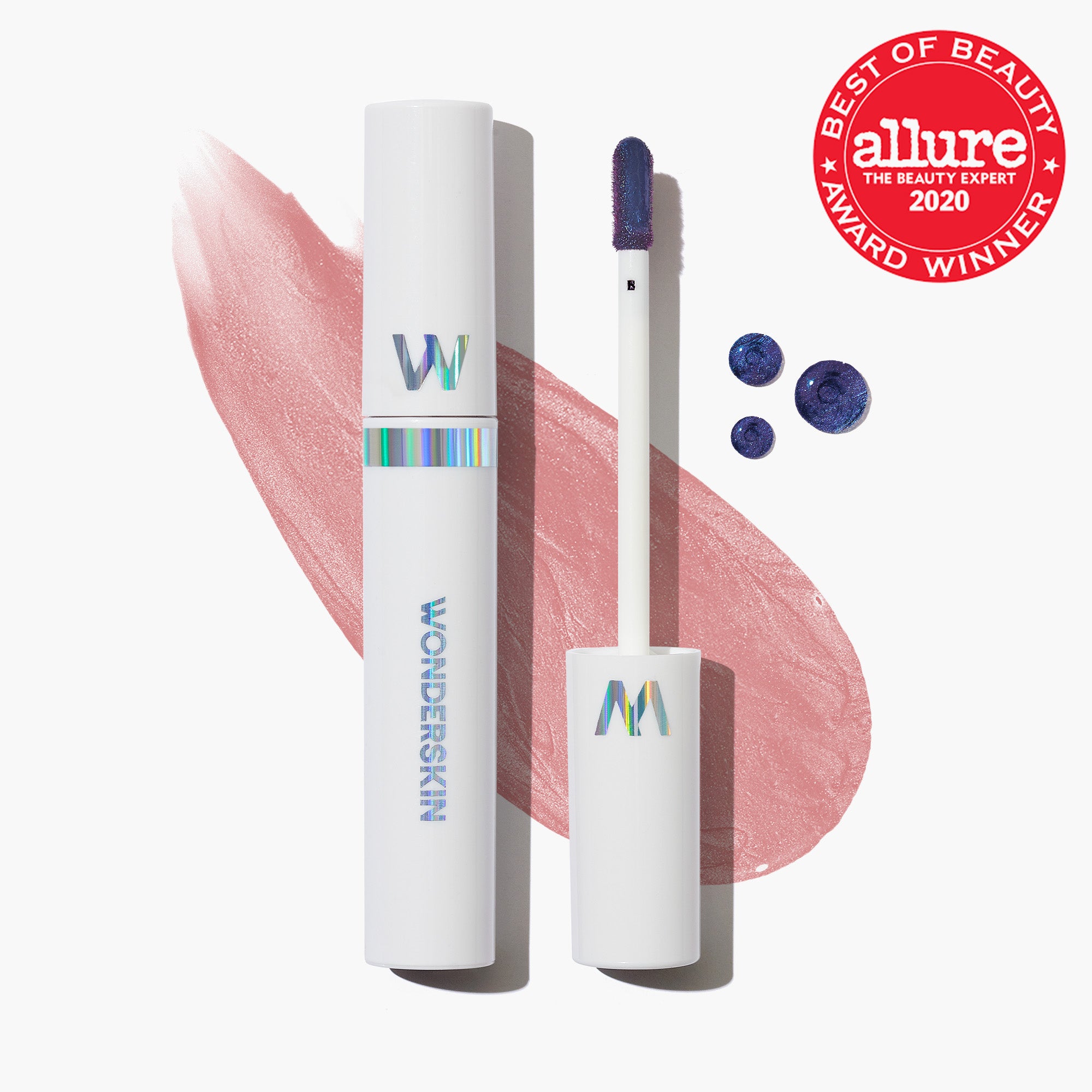 WONDER BLADING All-Day Lip Stain – WONDERSKIN
