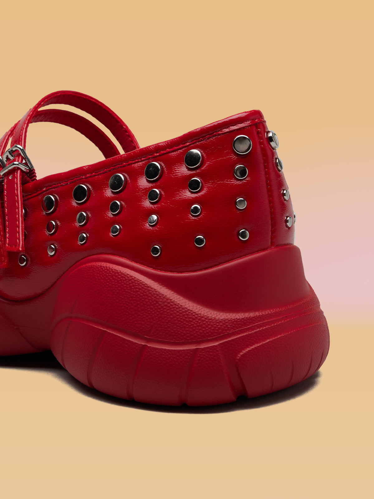 PHEONIX RED PINK – WOOMII