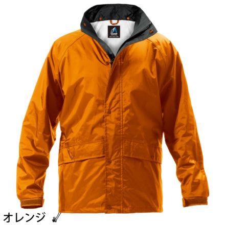 makku] AS-7400 フェニックス2 レインスーツ