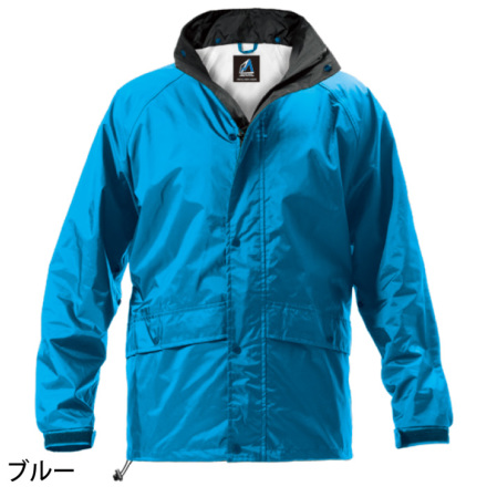 makku] AS-7400 フェニックス2 レインスーツ