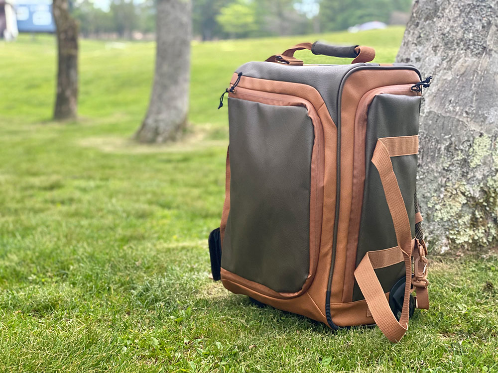 ワークマンオンラインストアブログ アスファルトの上も砂利の上も