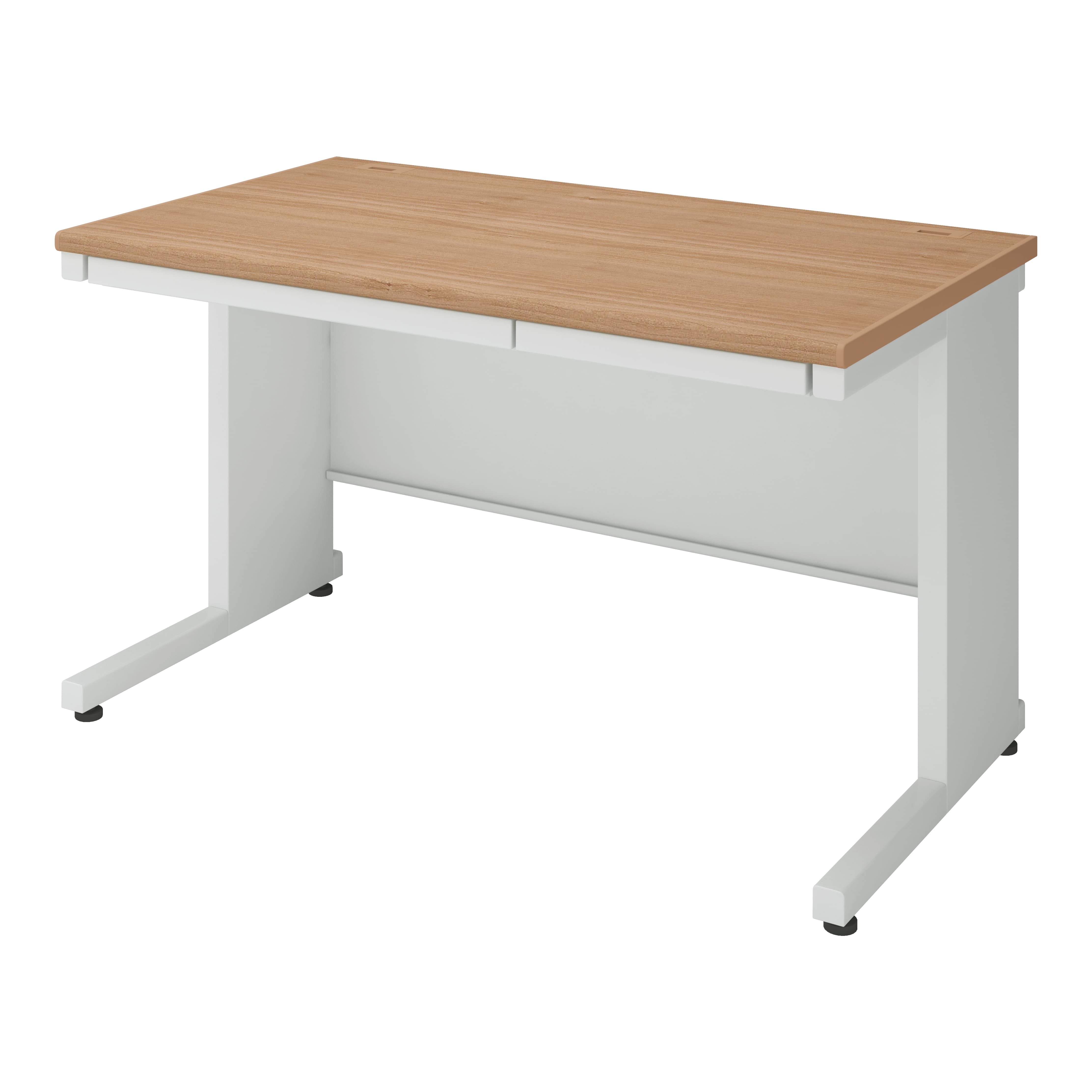 INVENT インベント／平机／W1200×D700／天板ラスティックミディアム