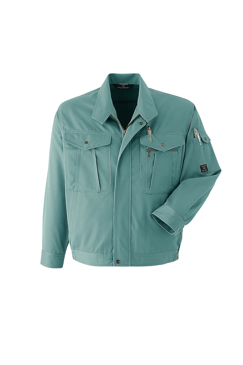 長袖ブルゾン 630 | WORKWEAR LAB/ワークウエア・ラボ – Asahicho プロ