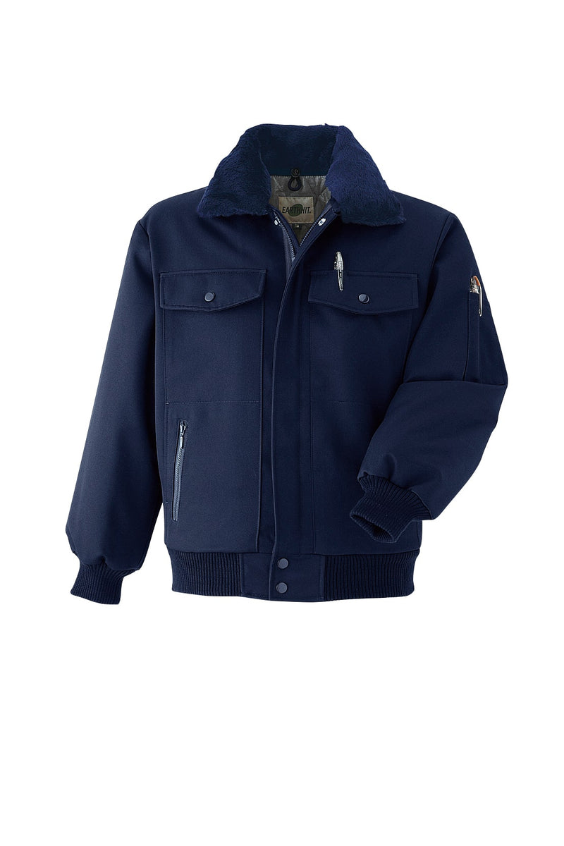 防寒ブルゾン 11000 | WORKWEAR LAB/ワークウエア・ラボ – Asahicho