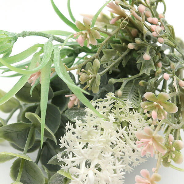 造花 シルクフラワー 『フラワーベリーミックスバンドル V23019-055