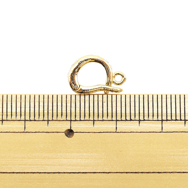 手芸金具 『クリッカー 石付き ゴールド 271/0178』 – Yuzawaya