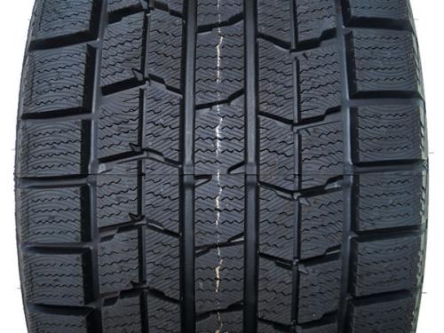 ワールドセレクト / スタッドレスタイヤ ダンロップ DSX-2 215/55R17