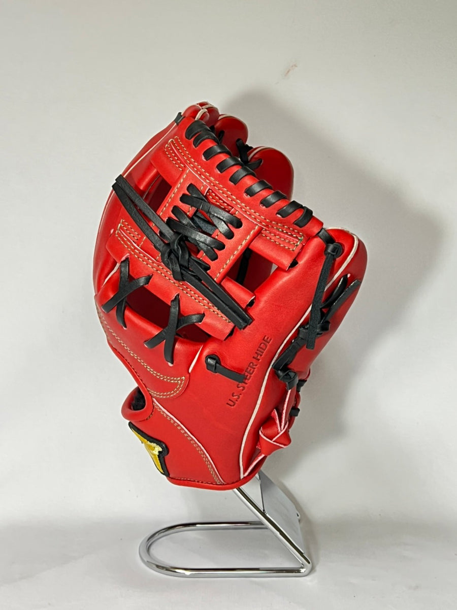 ワールドペガサス】軟式少年グラブ/オールラウンド用/送料無料