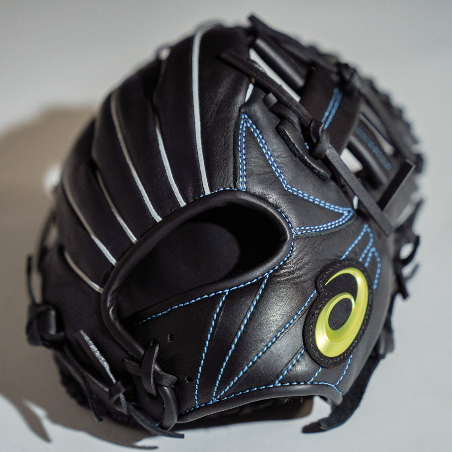 アシックス】軟式少年グラブ/オールラウンド用/送料無料/3124A227/右