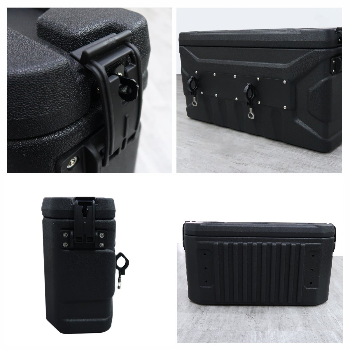 HI-35 スズキ ジムニー JB64 JB74 リアボックス / Worldnet-online