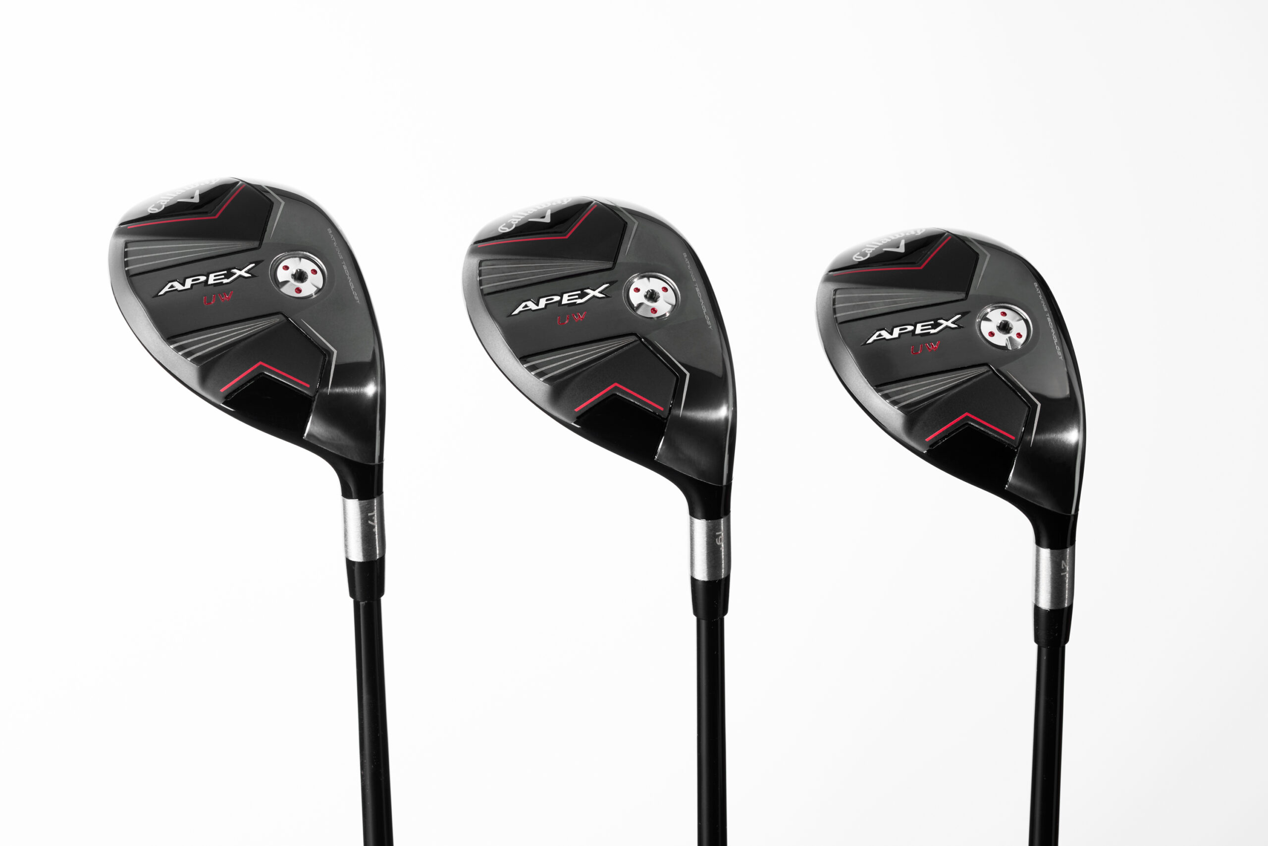 The New Apex UW: Making PerfectPerfecter? - World of Wunder