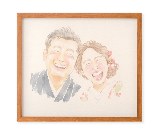 ARTIST 作家一覧｜似顔絵のWORLD1（ワールドワン）