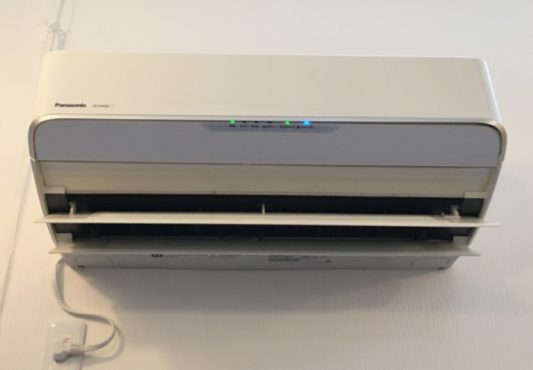 パナソニックCSーEX228CーW高圧洗浄、消毒済みのおすすめ一品