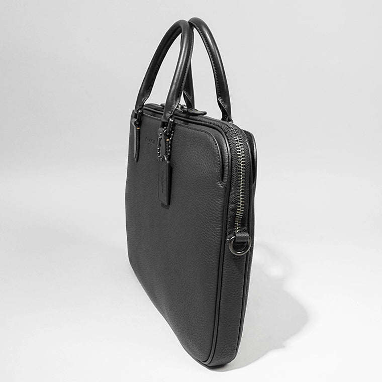 コーチ COACH メンズ トートバッグ ブラック – WORLDCLUB1989