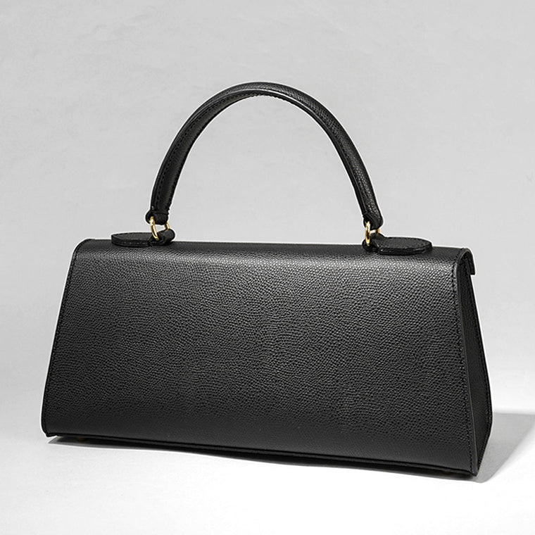 カルボッティ CARBOTTI レディース ショルダーバッグ ブラック