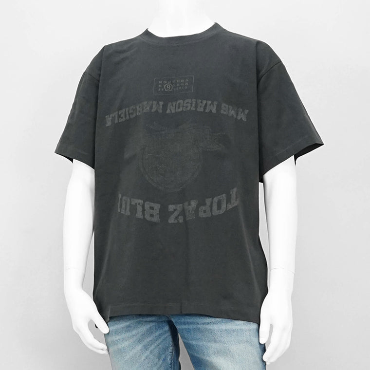 エムエムシックス メゾンマルジェラ MM6 Maison Margiela メンズ T