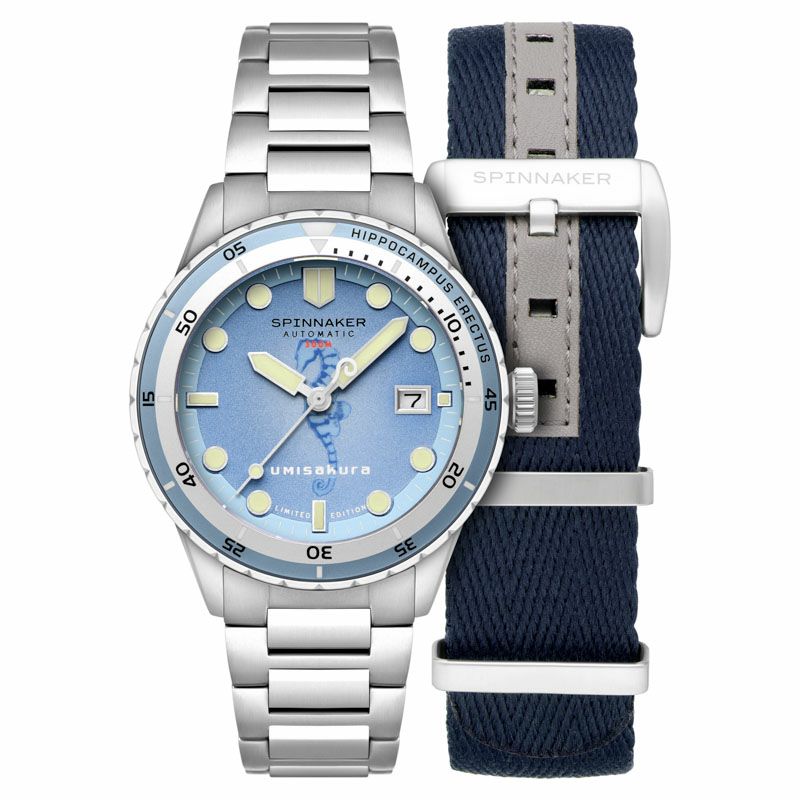 スピニカー 海さくらコラボレーション / SP-5166-11 | WORLD WIDE