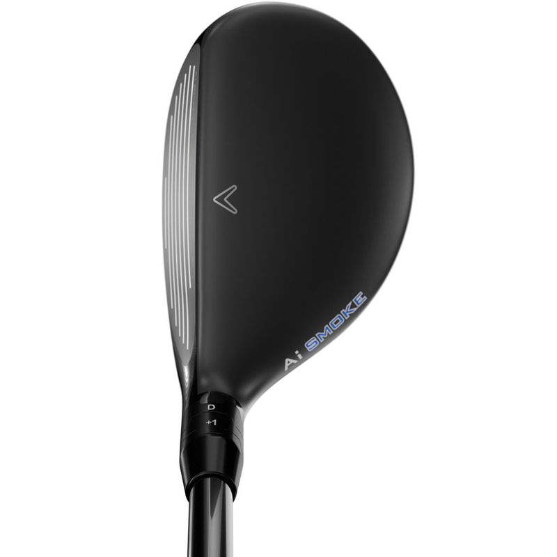 Callaway Paradym Ai Smoke Hybrid - Worldwide Golf Shops