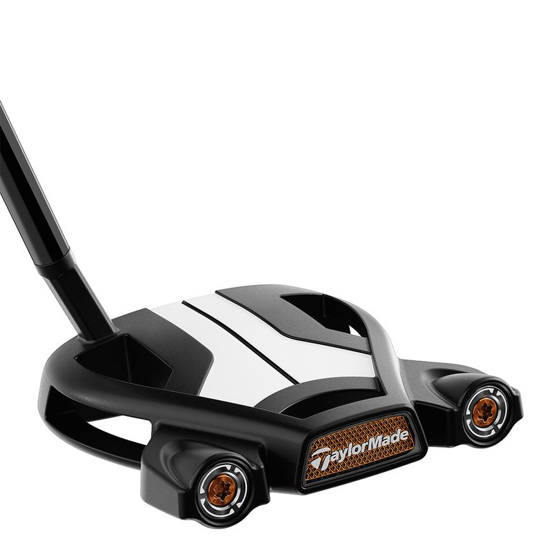 TaylorMade Spider Tour Black 3 Putter - Worldwide Golf Shops