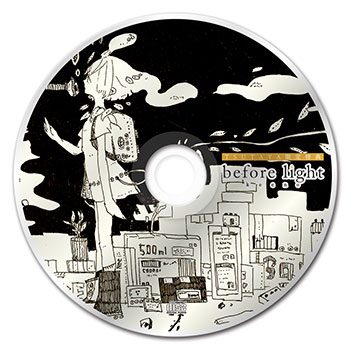 before light / keeno」豪華店舗別オリジナル特典画像公開！！ | keeno