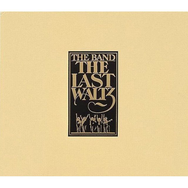 THE BAND / ザ・バンド「ラスト・ワルツ」 | Warner Music Japan